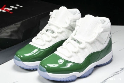 Air high Jordan 11 1110